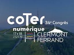 COTER Numérique 2025