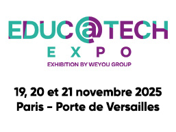 Salon Educ@Tech Expo 2025
