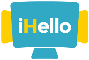 IHELLO logo
