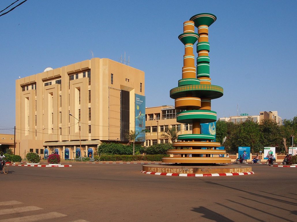 Le logiciel InterVax  utilisé depuis 2012  au Burkina Faso